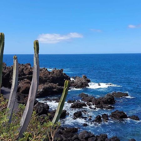 Appartamento Mareverde Centrale Vicino Al Mare Ma Costa Adeje  Exteriör bild