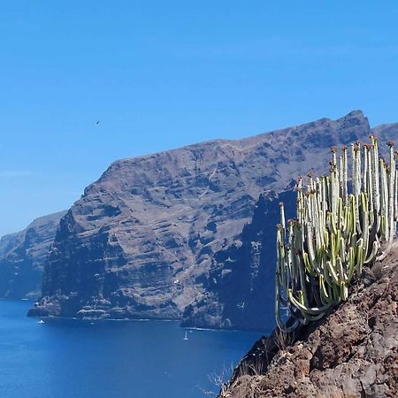 Appartamento Mareverde Centrale Vicino Al Mare Ma Costa Adeje  Exteriör bild